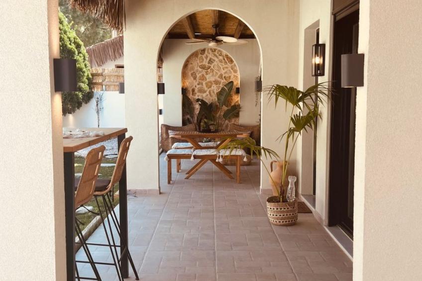 "Naya" mit eigenem Pool - foto 24