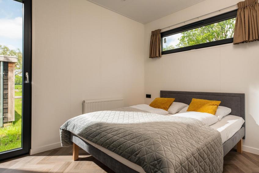 Oak Lodge I 4 people - foto 6