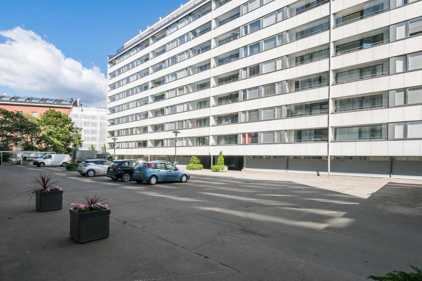 Helsinki rooftop - foto 4