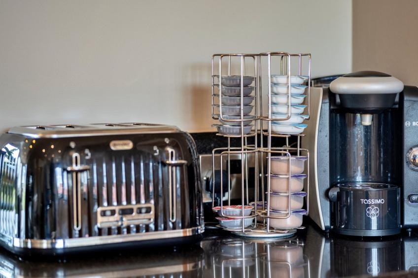 Stone Bow Farmhouse - foto 56