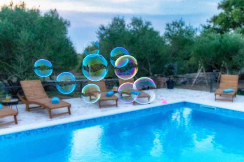 Villa Bacak - foto 31