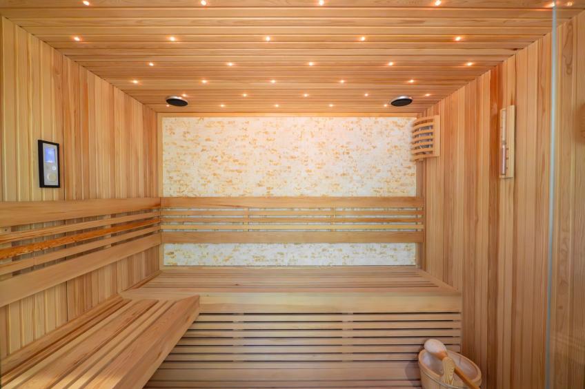 Ecolodge 4 pers mit Spa - foto 23