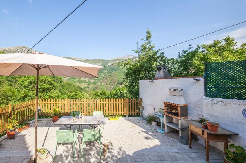 Ländliche Wohnung El Carbayu - foto 2