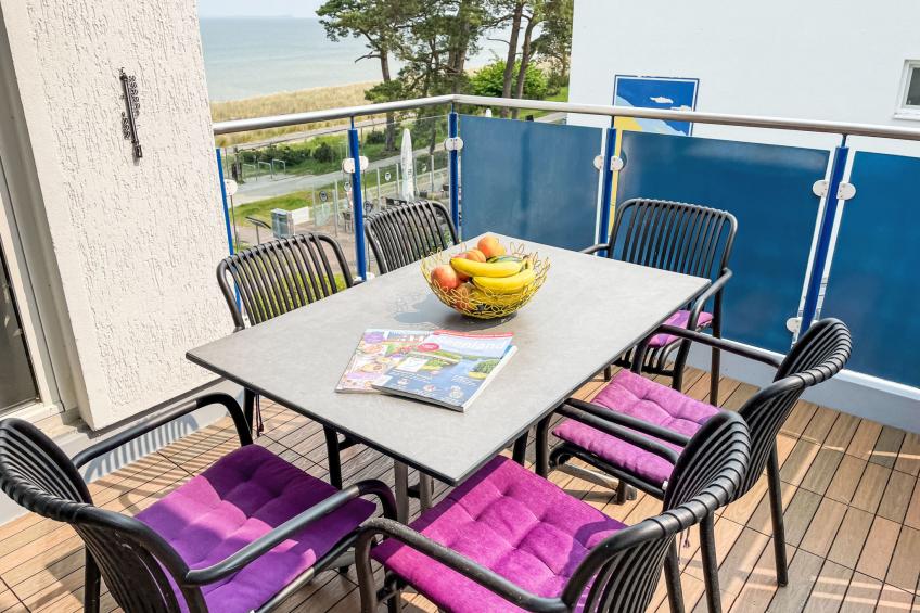 Ferienanlage Blaumuschel (LUB118) - foto 29