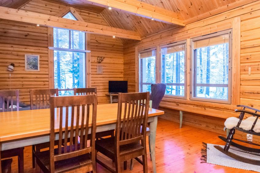 Luhtalemmikki - foto 3