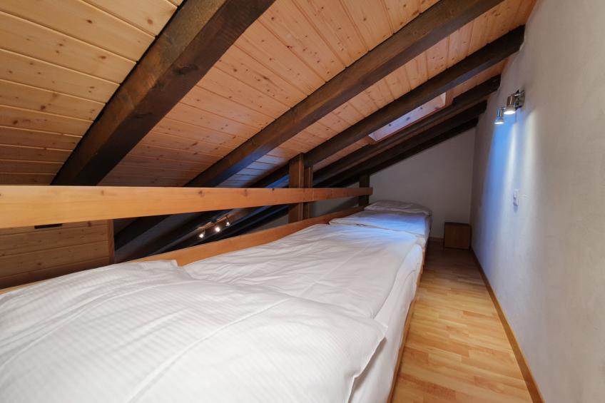 Bergdohle, (Randa), - foto 13