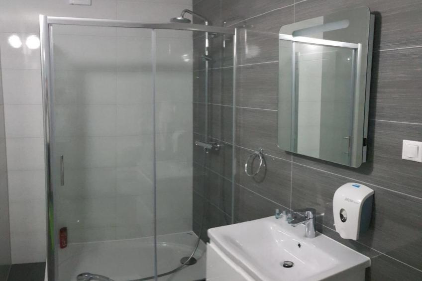 Villa Lika Annex - Double Room 5  (small room) - foto 30