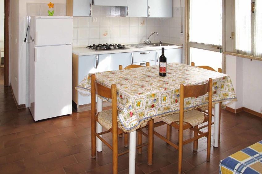 Residence Riviera (CMR214) - foto 8