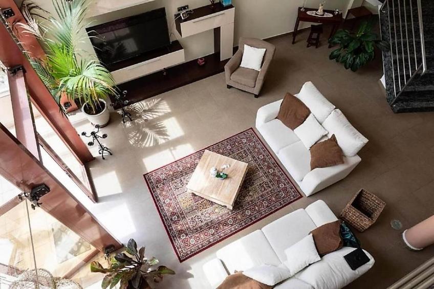 Casa de Rosella-Adeje con piscina privada - foto 10