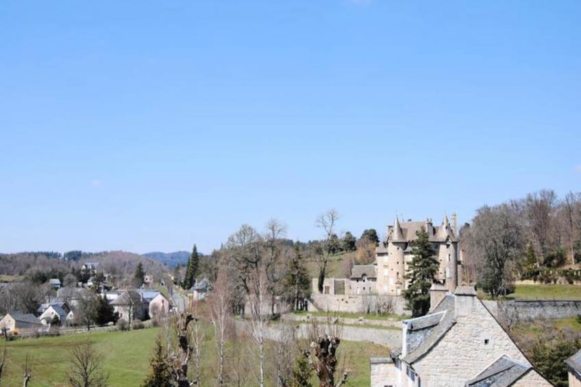 Gîte de France La maison rocher 3 épis - foto 40