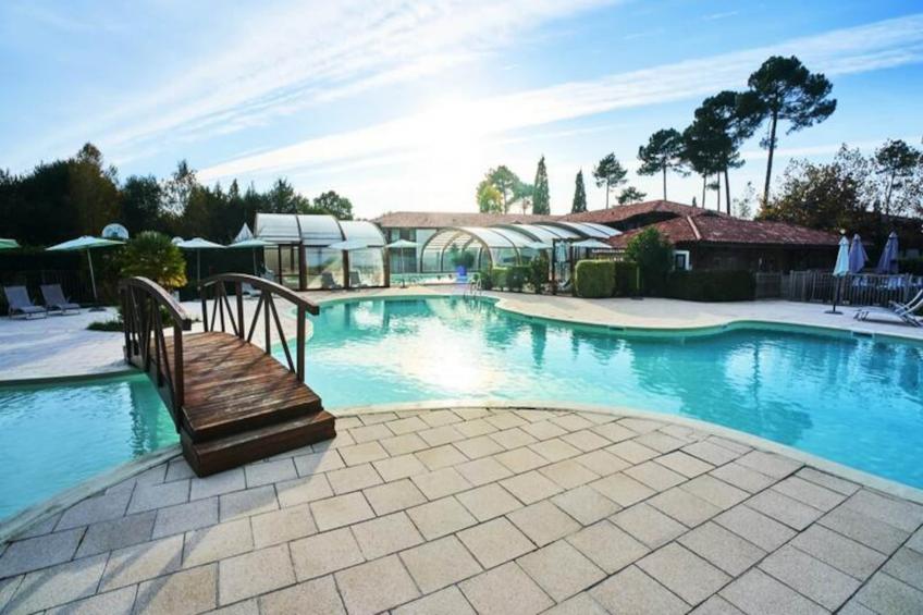 Résidence Les Cottages du Lac - foto 3