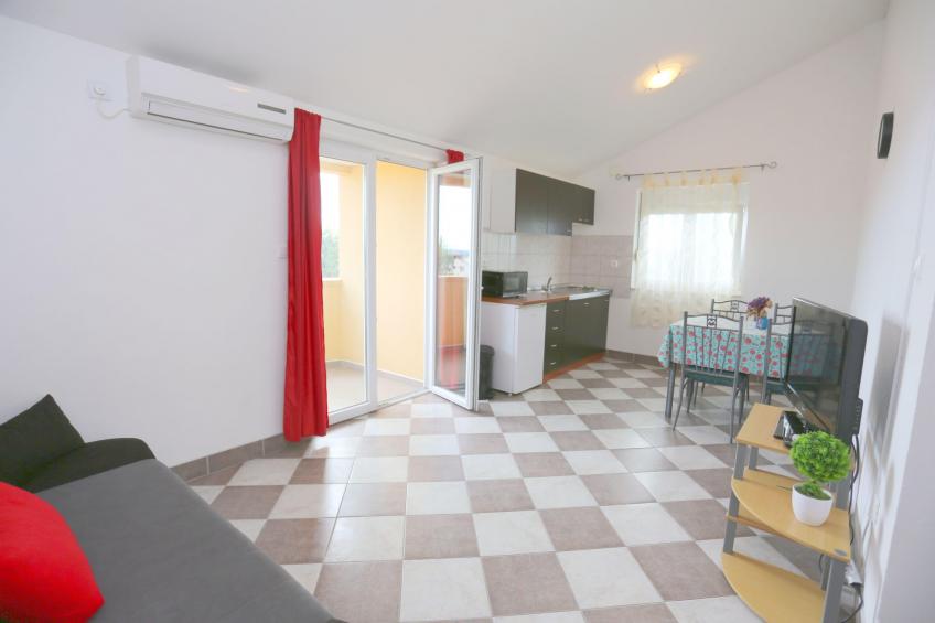holiday home Marica BiogradSD-161 - 8 Pers - foto 24