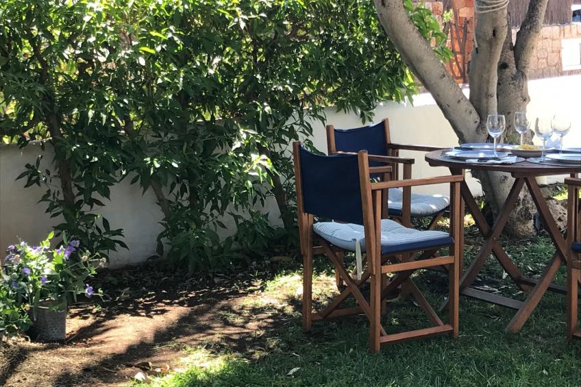 Stilvolles Apartment am Meer - foto 3