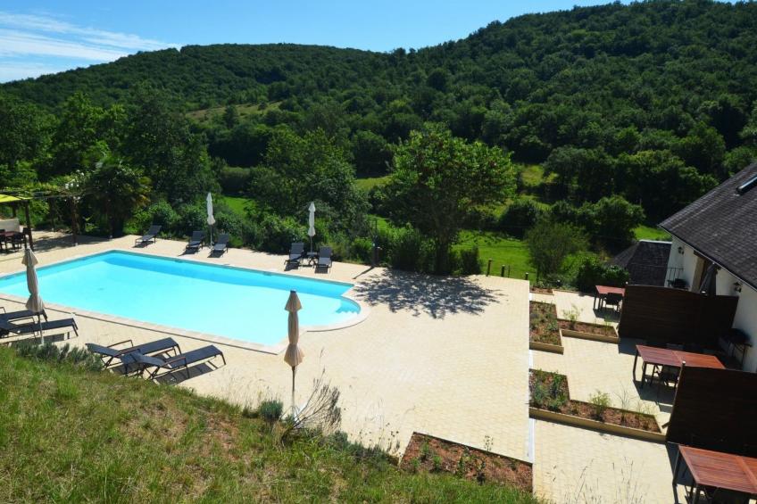 Gîte für fünf Personen - foto 15