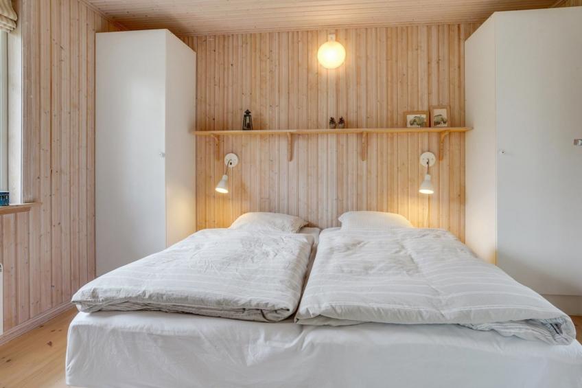 "Syrine" - 300m from the sea in NE Jutland - foto 23