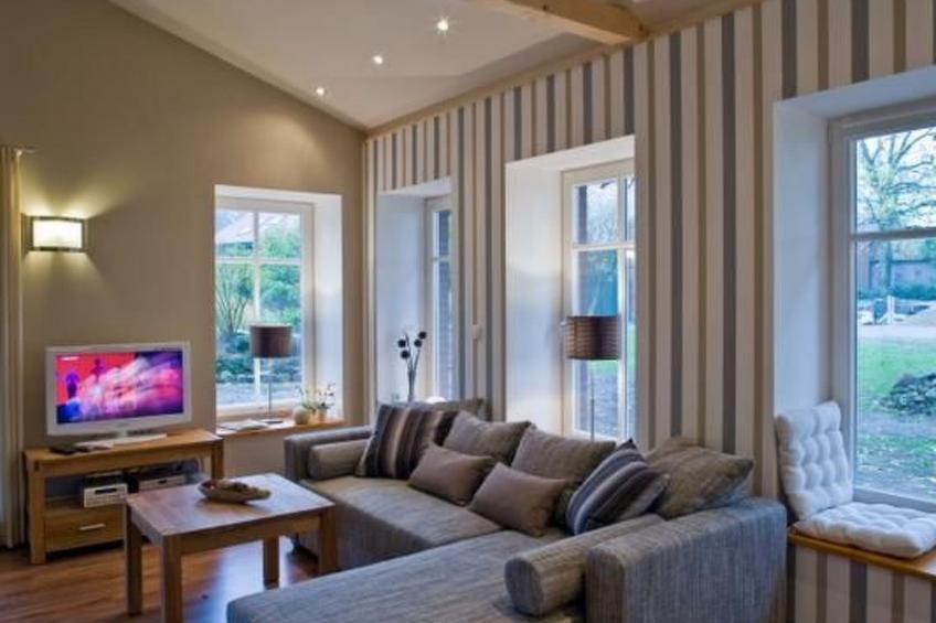 Apartment Teichblick mit eigener Terrasse - foto 2