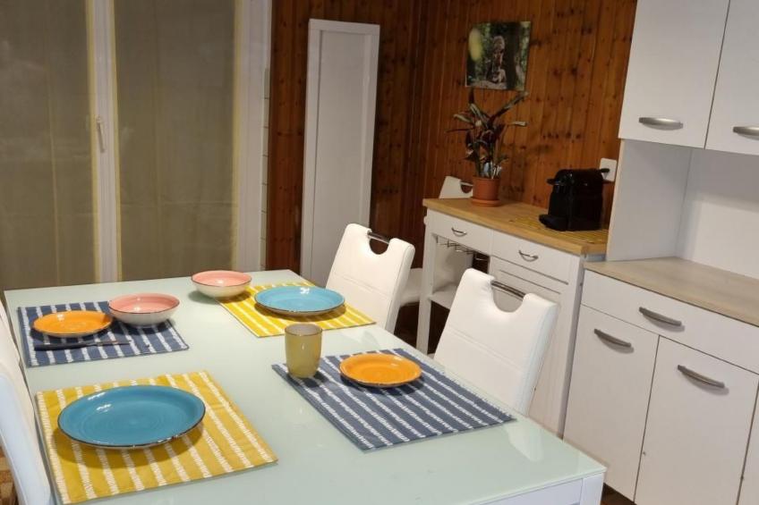 Chez Rosalie - foto 9