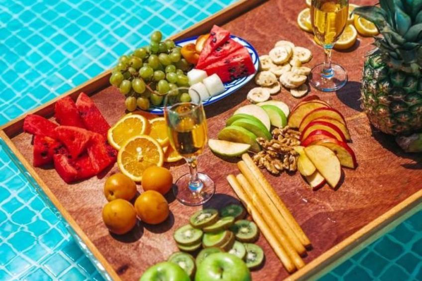 Villa Su Kalkan - foto 6