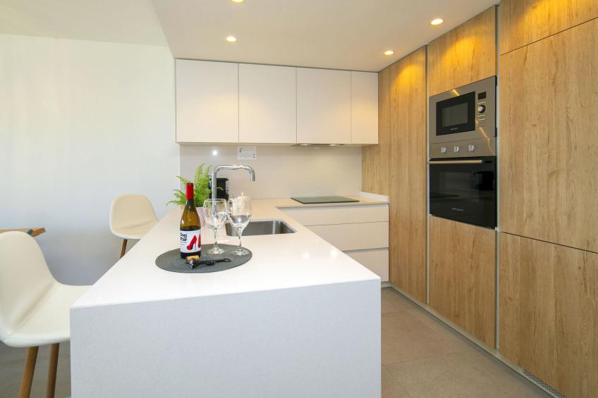 Bolnou Blue Sea - foto 10