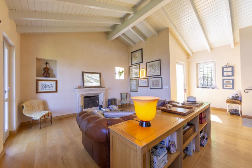 Paradis Relais Pool,View,EV recharge - foto 17