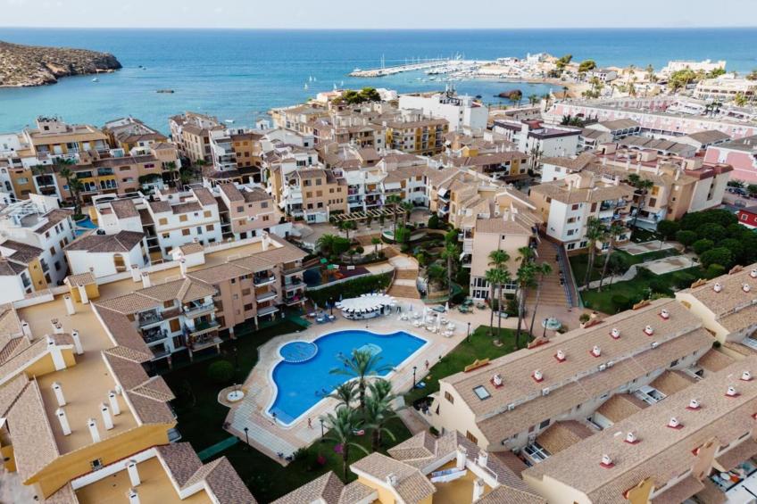 Apartamentos Puerto Salado - 1 Dormitorio 3 PAX - foto 19