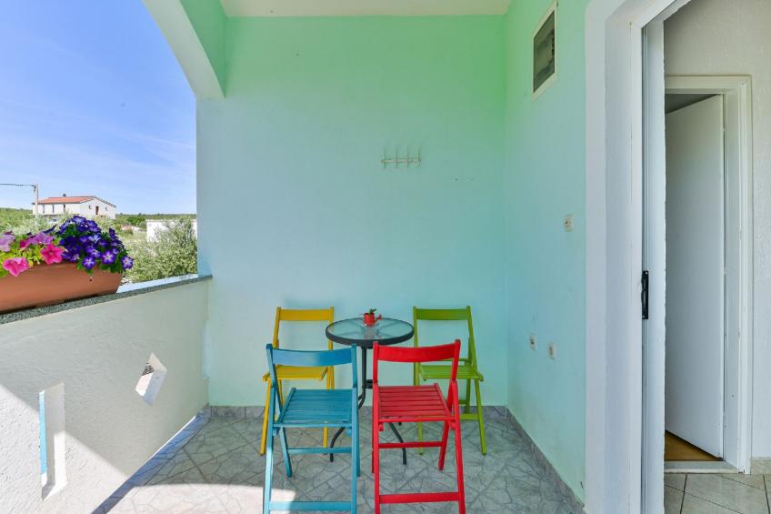 Holiday Home Marina with pool - foto 40