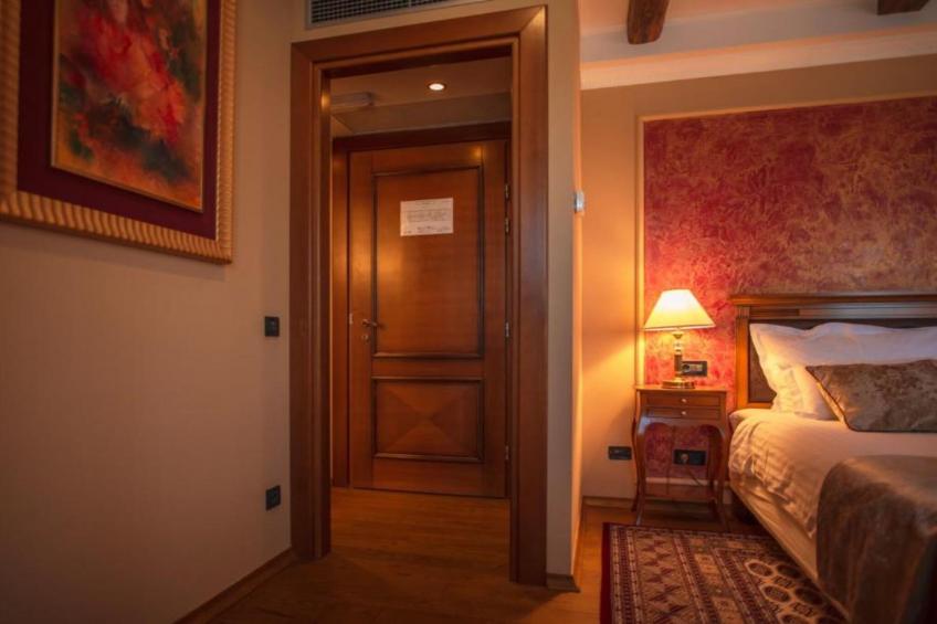 Jurjevec Castle - Comfort double or twin room - foto 10