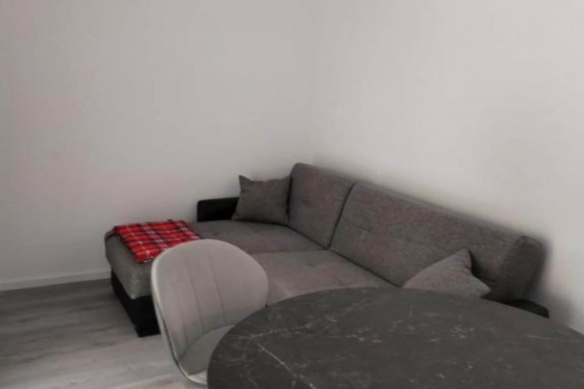 Comfort Apartments Orma - One Bedroom Apartment with Terrace