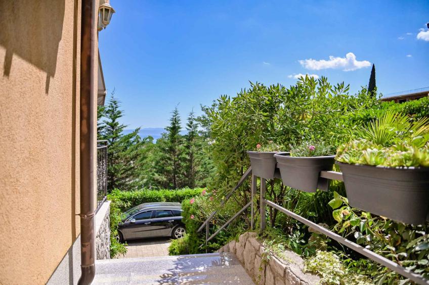 appartement de vacances avec vue sur la mer - BF-9BDF - foto 10