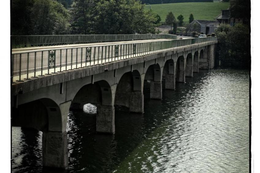 Le Gîte de Jevigné - foto 43