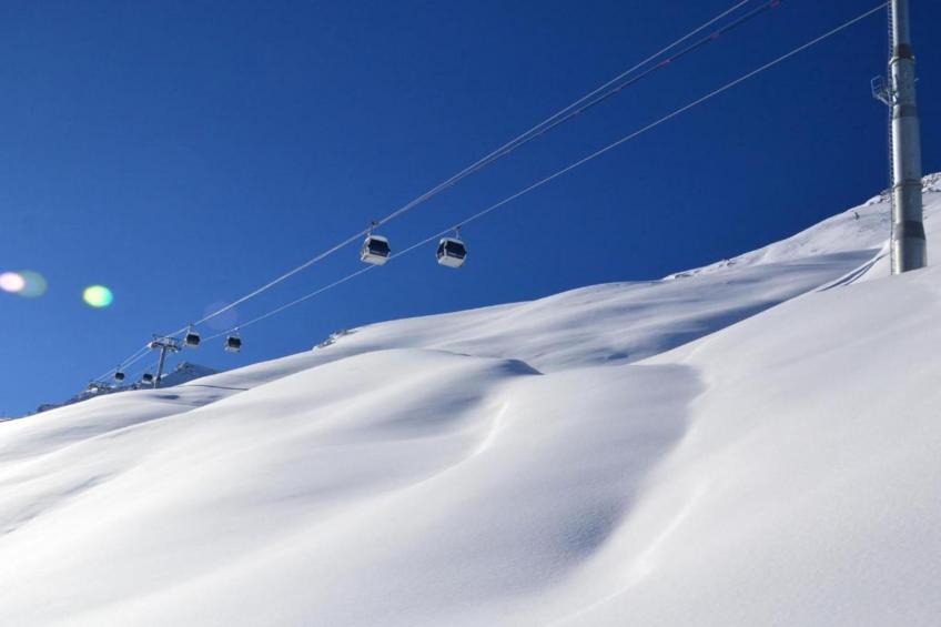 Résidence Le Hameau du Mottaret - foto 20