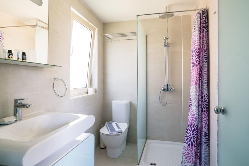 Villa Thalassa mit Schwimmbad und Garten - foto 7