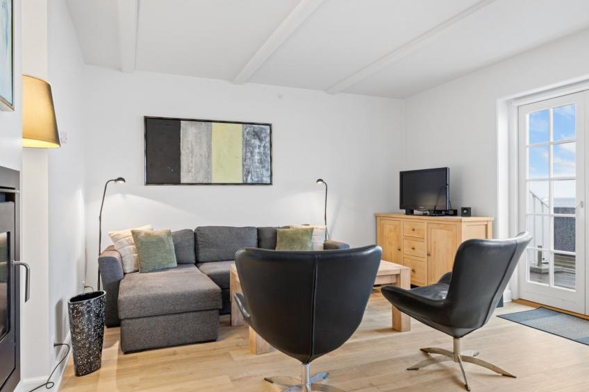 "Terina" - 5m from the sea in Funen - foto 3