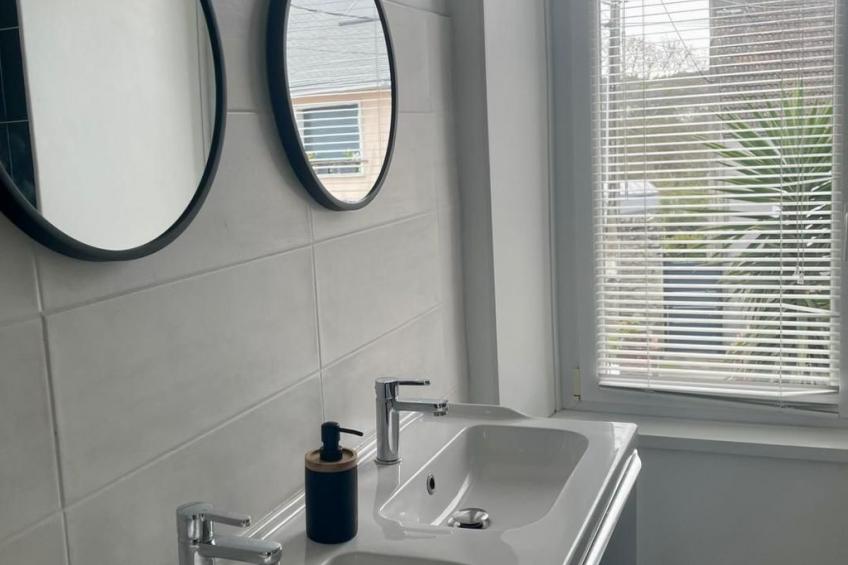 Stadthaus mit eigenem Garten und Grill - foto 14