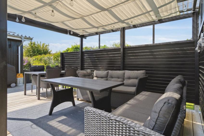 "Helmina" - 125m from the sea in Funen - foto 16