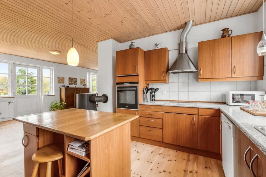 "Soria" - 600m to the inlet in Western Jutland - foto 27