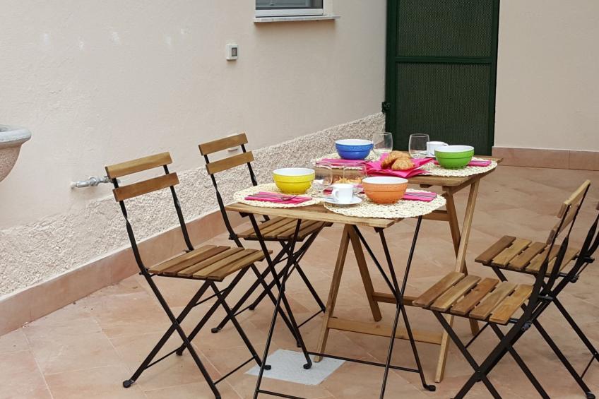 Gemütliche Wohnung in Bogliasco mit Schöner Terrasse und Panoramablick - foto 18