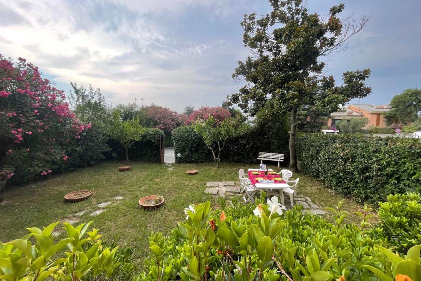 Haus Quadrifoglio von Holiday World - foto 23