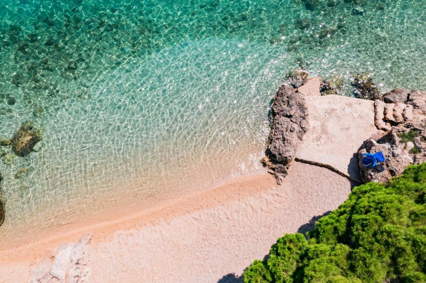 mit Balkon und Terrasse sowie Meerblick - foto 46