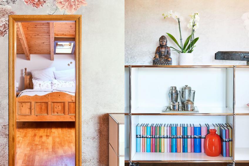 Übersee21 Ferienloft - foto 16