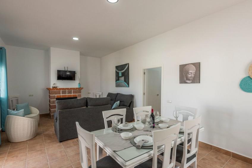 Casa Rural Maria - Lantejuela - foto 10