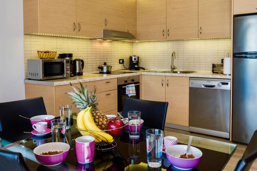 mit Garten, Grill und Terrasse - foto 24