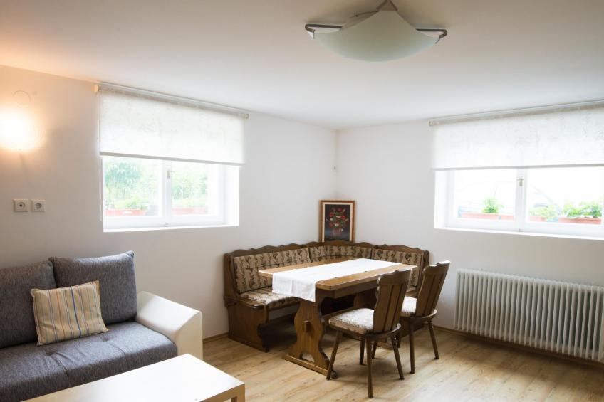 Appartement in Zasip mit Möblierter Terrasse - foto 28