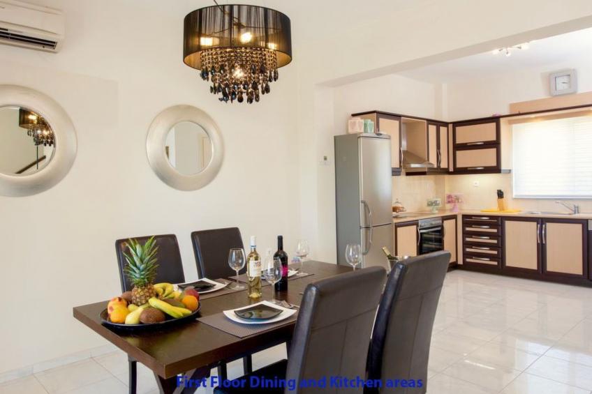 für 6 Personen und 1 Kind in Plaka, Kreta (West-Kreta) - foto 16