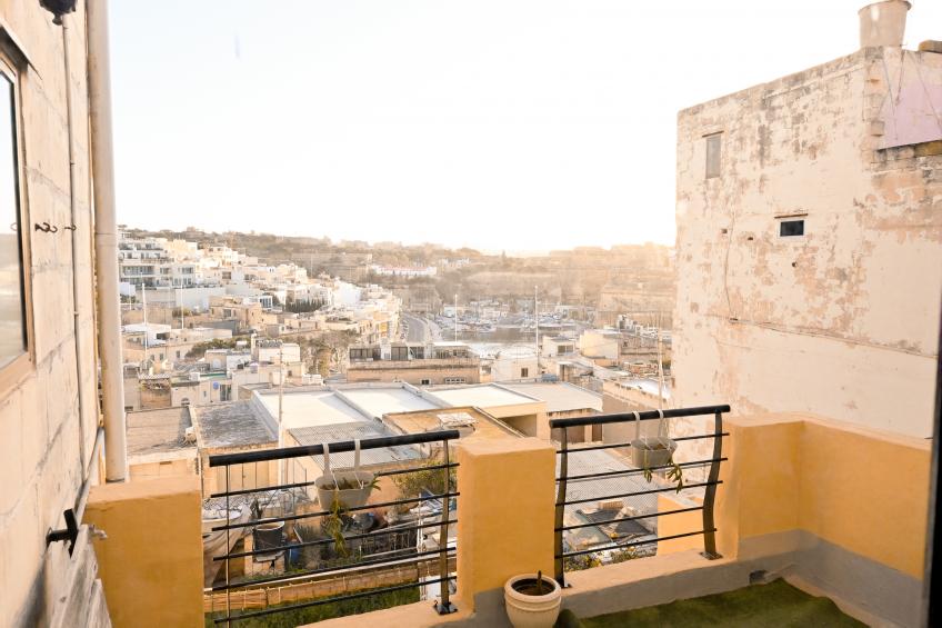 Sunny Maltese townhouse Madonnina - foto 32