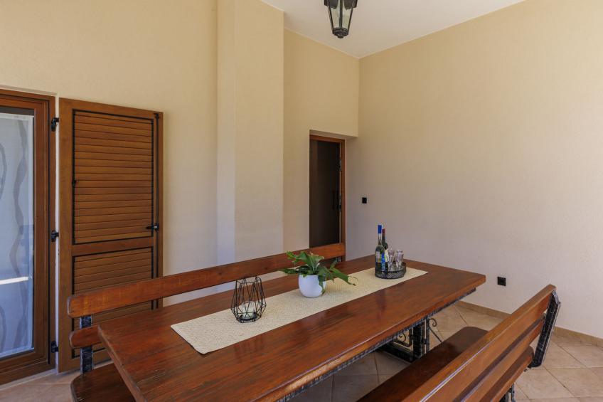 Villa Križanci - foto 44