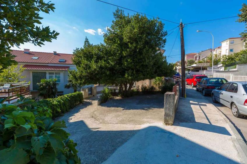 Appartement de vacances avec air conditionné et Wi-Fi - BF-CBNYR - foto 29