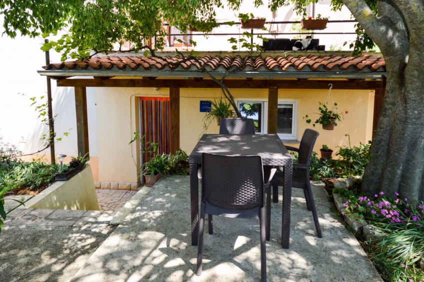 Vakantiewoning met terras - VW-ZF2N - foto 3