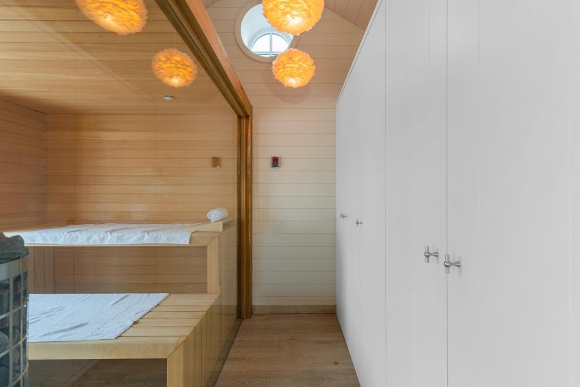Het Witte Strandhuis - foto 37