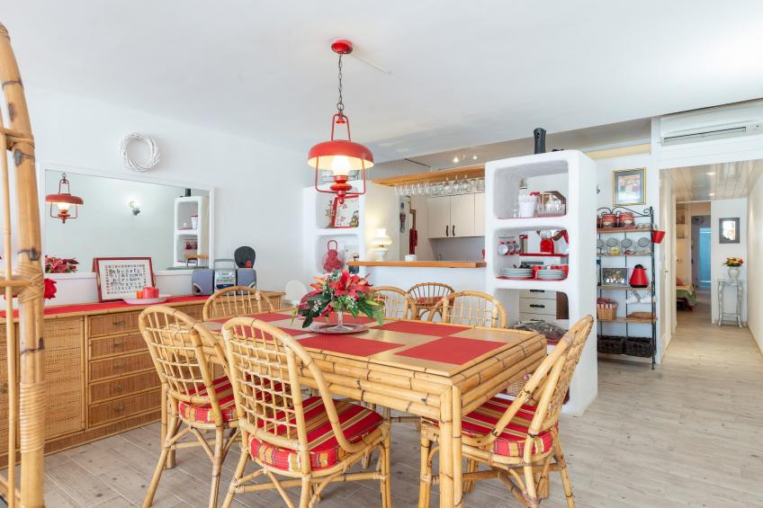 Apartamento 24 Edificio Canopus - foto 3